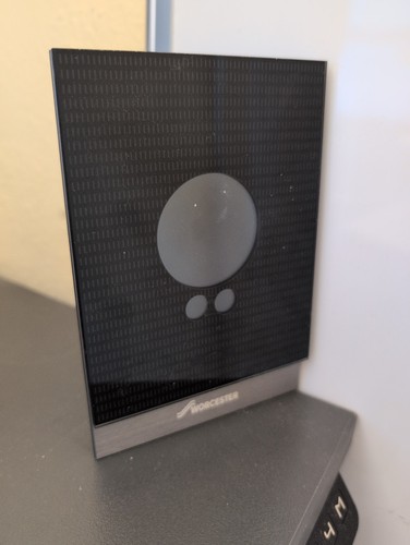 Worcester bosch wave smart - wave,