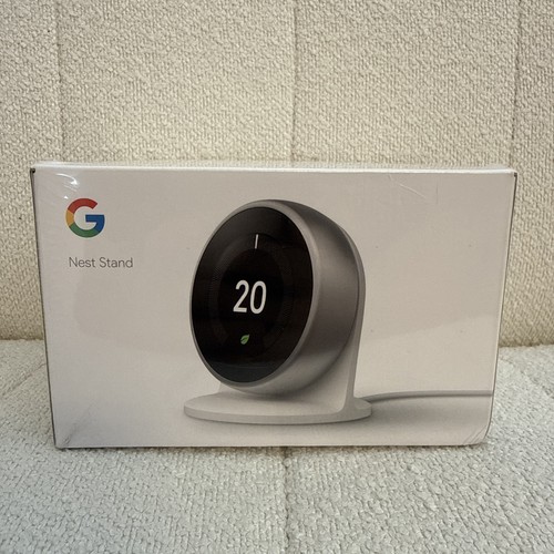 Google nest stand - google,