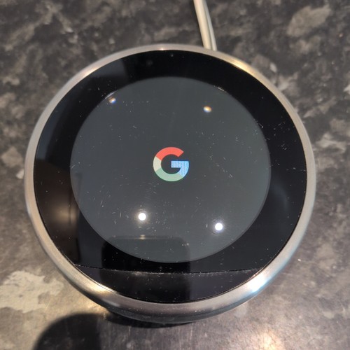 Google nest learning - nest,