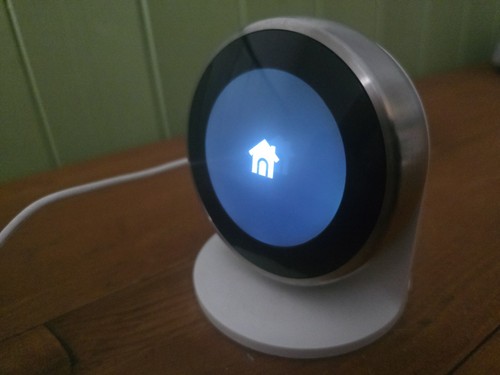 Google nest learning - google,