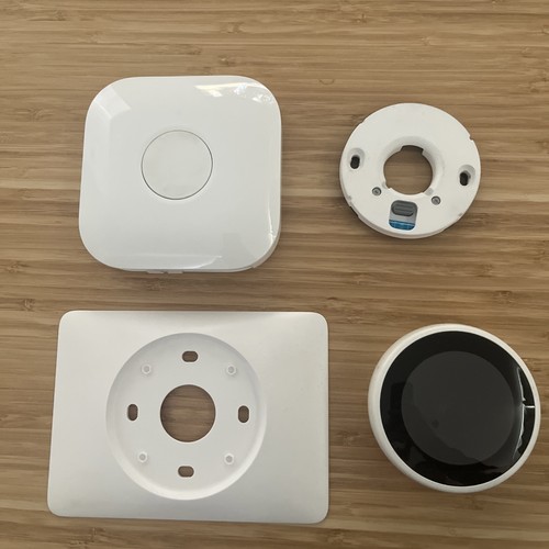 Google nest learning - google,