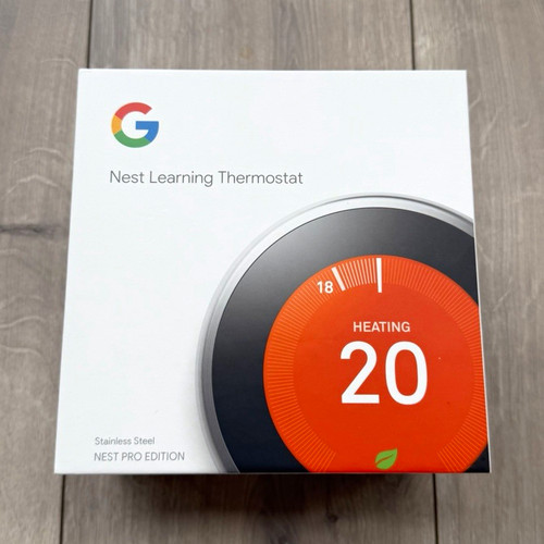 Google nest learning - google,