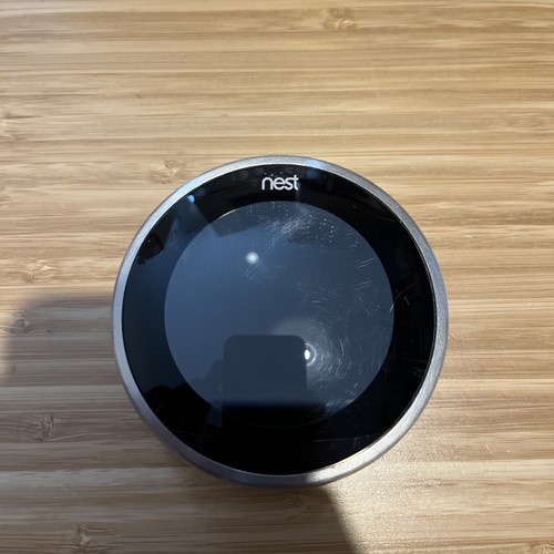 Google nest learning - nest,