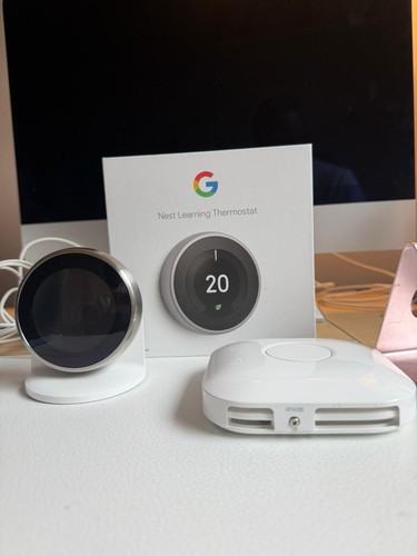 Google nest learning - nest,