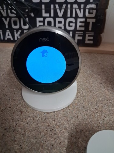Google nest 2nd generation - google,