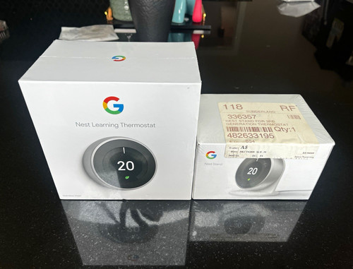 Google nest learning - google,