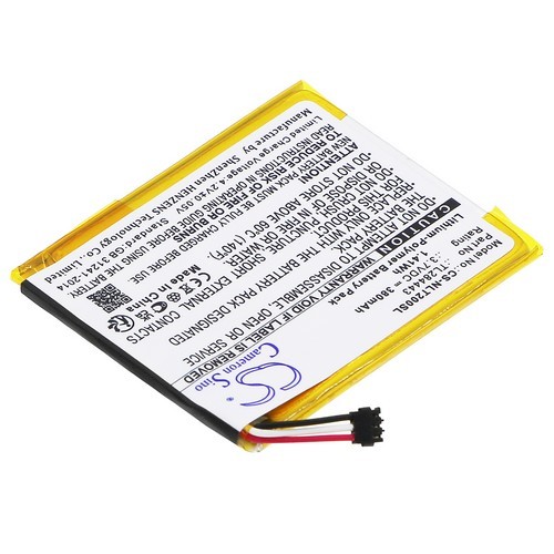 Battery for nest tl284443 - for,