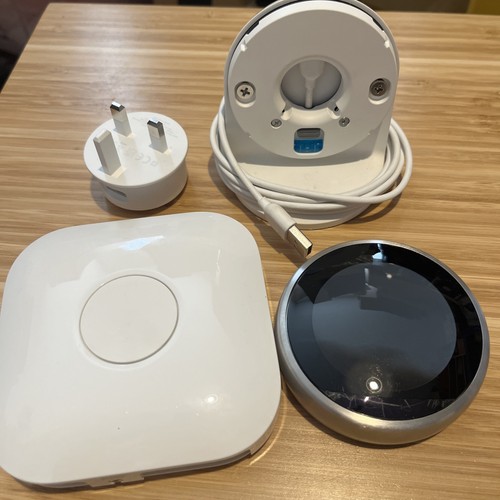 Google nest learning - nest,