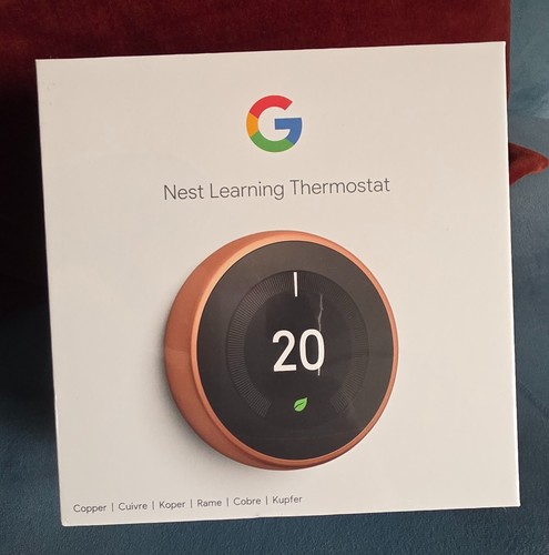 Google nest learning - nest,