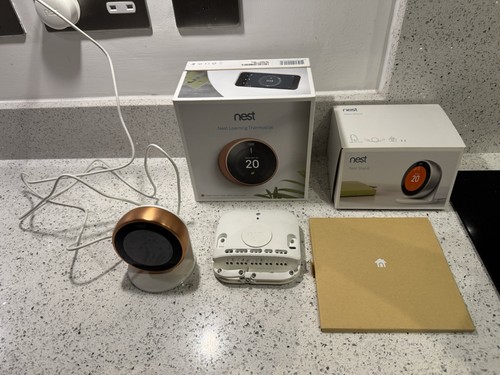 Google nest learning - nest,