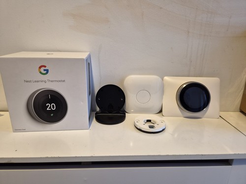 Google nest learning - google,