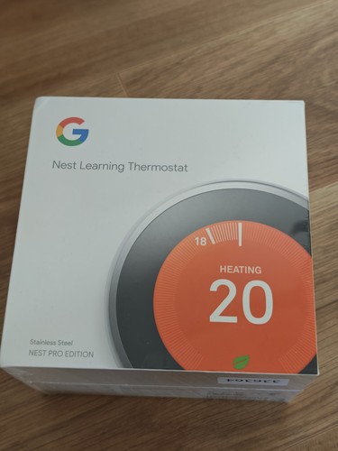 Google nest learning - google,