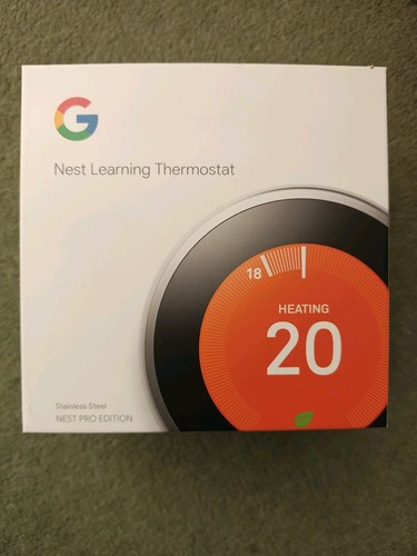 Google nest learning - google,