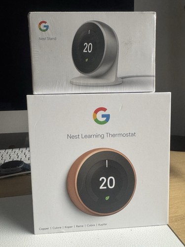 Google nest learning - google,