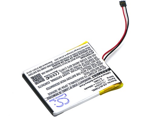 Battery for nest - battery, learning