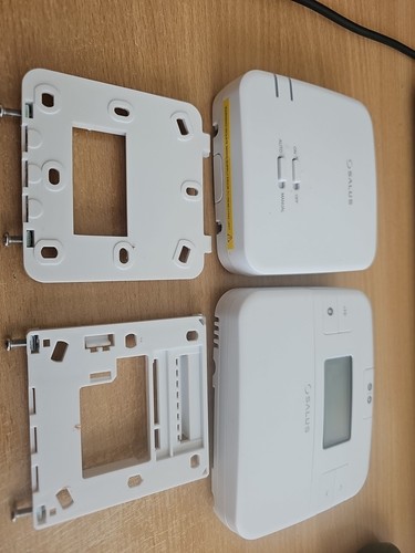 Salus rt510tx programmable - salus,
