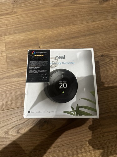 Google nest pro - nest, 3rd
