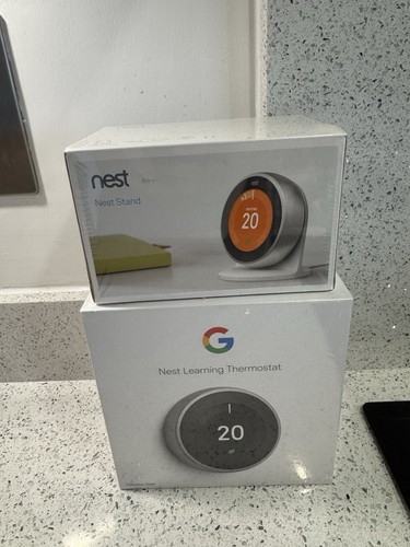 Google nest learning - nest,