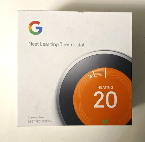 Google nest pro - nest, generation
