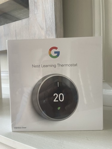 Google nest learning - nest,