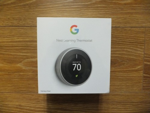 Google nest learning - google,