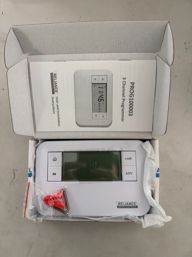 Reliance rwc channel - reliance, 3