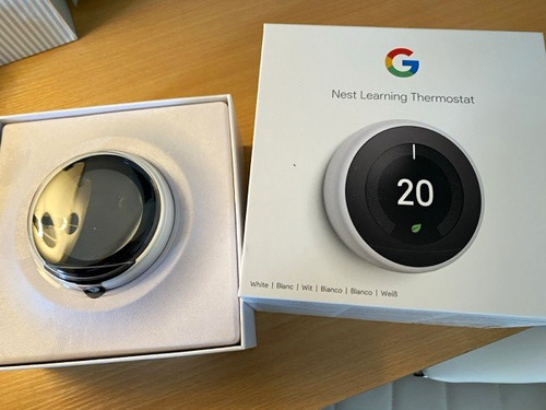 Google nest learning - google,