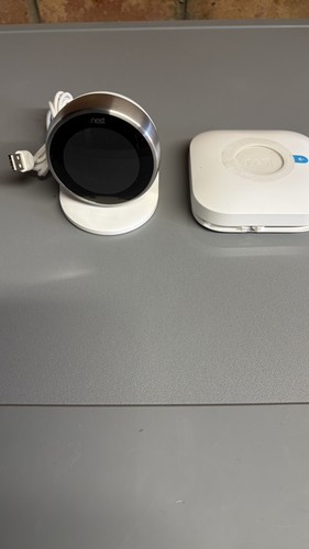 Google nest hub - hub, thermostat