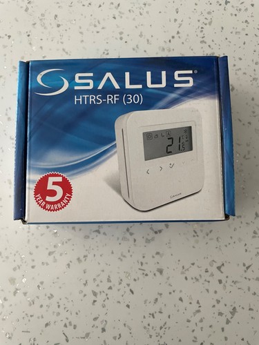 Salus htrs digital - 30,