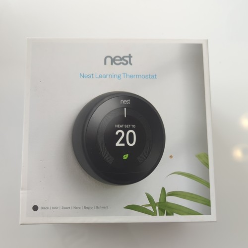 Google nest learning - google,