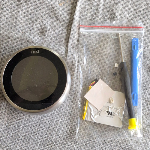 Google nest 3rd - google, gen
