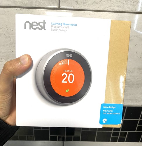 Google nest learning - google,