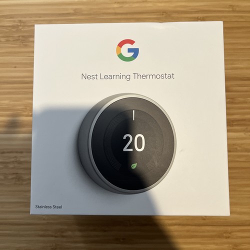 Google nest learning - google,
