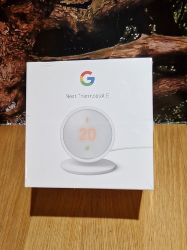 Brand new google nest - new,