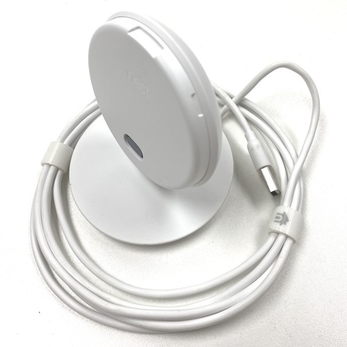 Google nest thermostat - thermostat, base