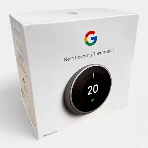 Google nest learning - google,