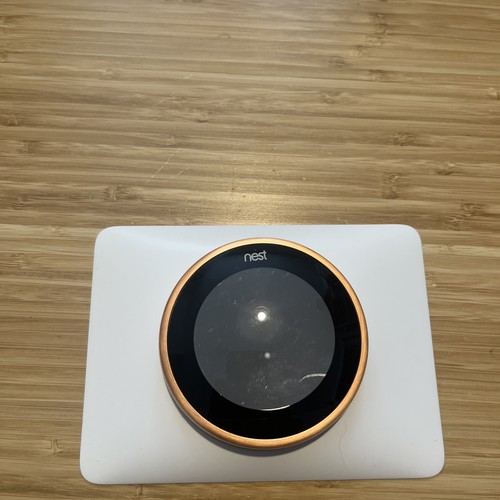 Google nest learning - nest,