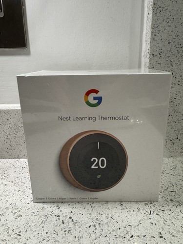 Google nest learning - google,