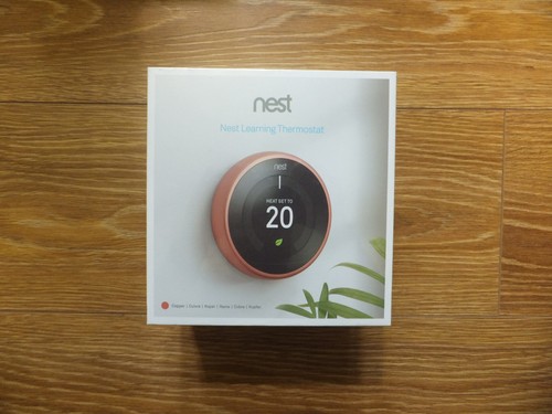 Google nest learning - google,