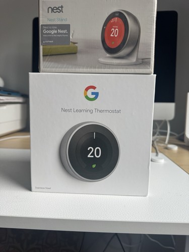 Google nest learning - google,