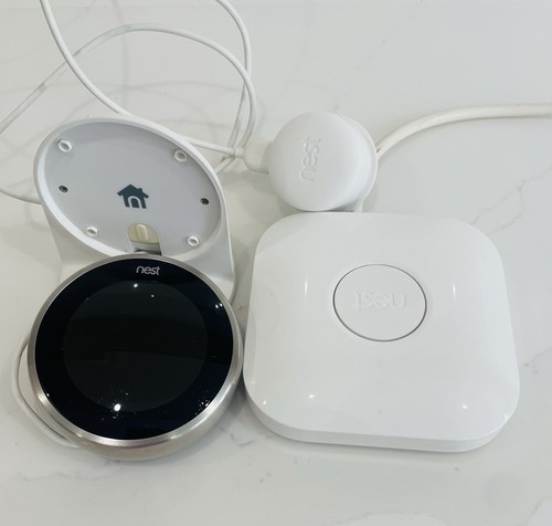 Google nest learning - google,
