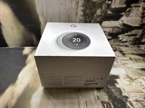 Google nest learning - nest,