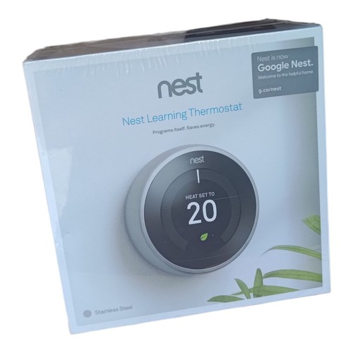 Google nest learning - google,