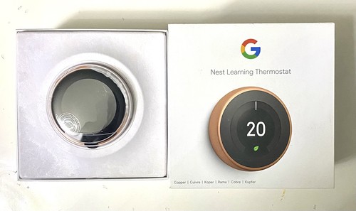 Google nest learning - google,