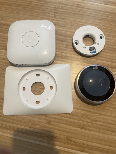 Google nest learning - nest,