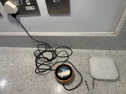 Google nest learning - nest,
