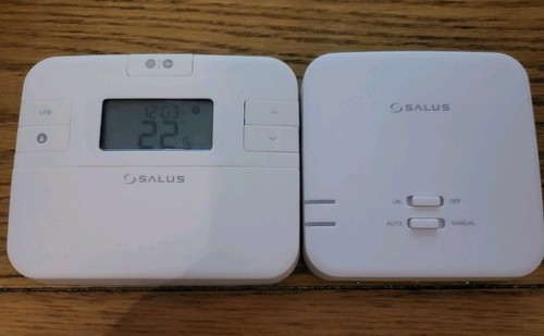 Salus rt510tx wireless - salus,