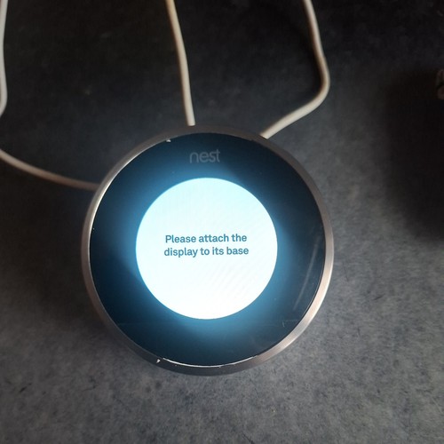 Google nest learning smart - google,