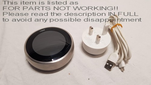 Faulty nest a0001 - a0001,