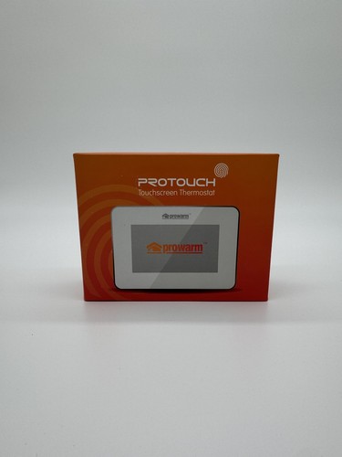 Prowarm protouch - prowarm, protouch-v2